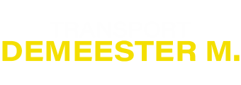 Transport Demeester M. BV